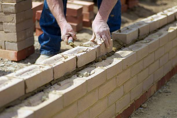 Best Concrete Retaining Walls in Whitehouse, OH
